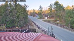 view from South Shore Rd, Inlet, NY on 2026-04-27