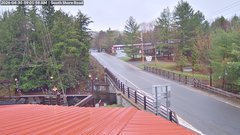 view from South Shore Rd, Inlet, NY on 2026-04-30