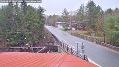 view from South Shore Rd, Inlet, NY on 2026-04-30