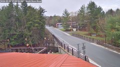 view from South Shore Rd, Inlet, NY on 2026-05-02