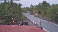 view from South Shore Rd, Inlet, NY on 2026-05-21