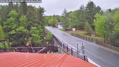 view from South Shore Rd, Inlet, NY on 2026-05-30
