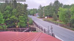 view from South Shore Rd, Inlet, NY on 2026-06-11