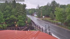view from South Shore Rd, Inlet, NY on 2026-06-18