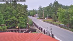 view from South Shore Rd, Inlet, NY on 2026-06-21