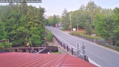 view from South Shore Rd, Inlet, NY on 2026-06-22