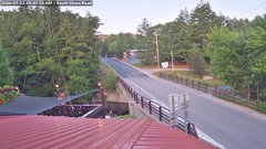 view from South Shore Rd, Inlet, NY on 2026-07-13