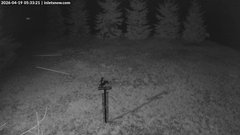 view from InletSnow.com on 2026-04-19