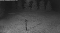 view from InletSnow.com on 2026-04-25