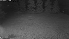 view from InletSnow.com on 2026-06-18