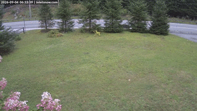 InletSnow.com animated GIF