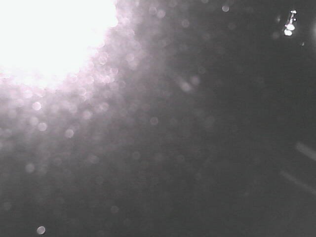 time-lapse frame, Cowes Yacht Club - West webcam