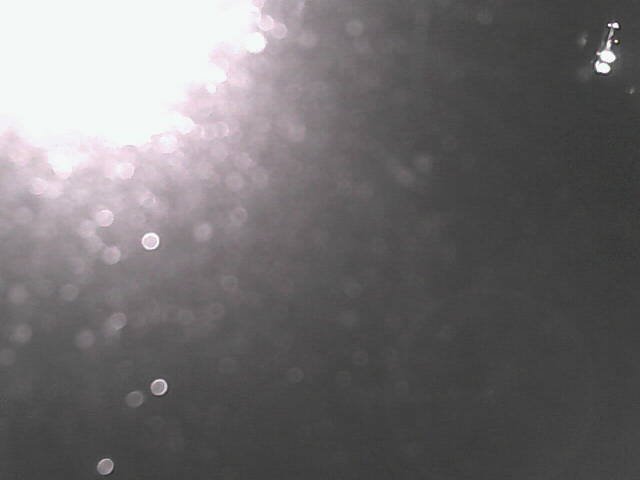 time-lapse frame, Cowes Yacht Club - West webcam