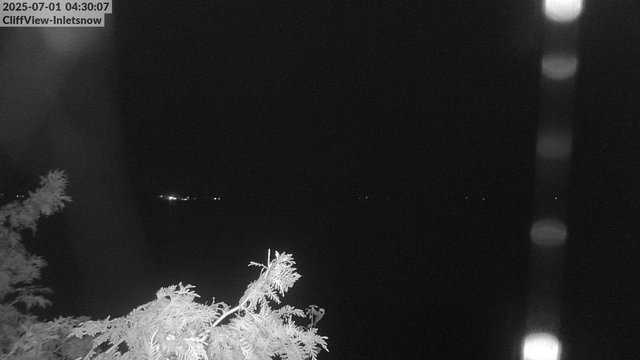 4th Lake, Inlet, NY animated GIF
