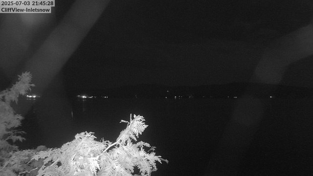 4th Lake, Inlet, NY animated GIF