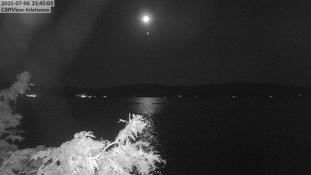4th Lake, Inlet, NY animated GIF