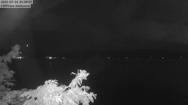 4th Lake, Inlet, NY animated GIF