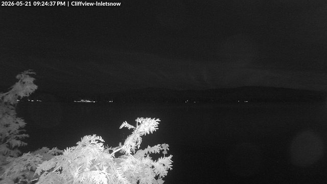 4th Lake, Inlet, NY animated GIF