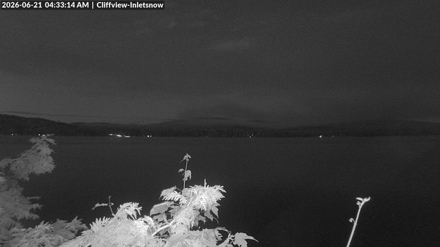 4th Lake, Inlet, NY animated GIF