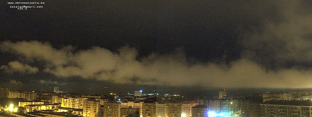 time-lapse frame,  webcam
