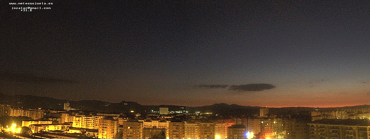 time-lapse frame,  webcam