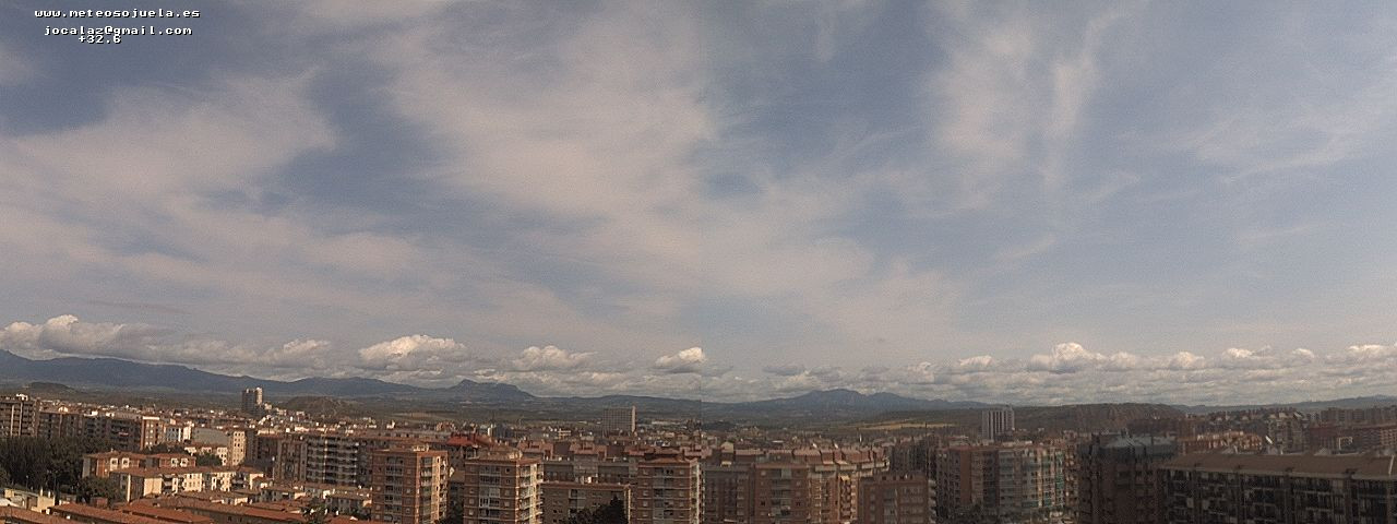time-lapse frame,  webcam