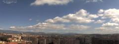 view from LOGROÑO SUR on 2025-06-07