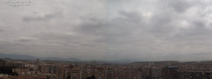 view from LOGROÑO SUR on 2025-06-08