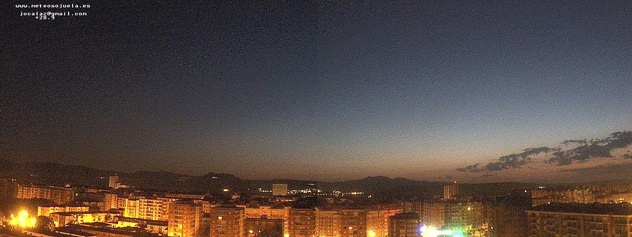 time-lapse frame,  webcam