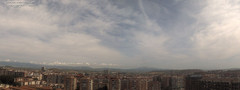 view from LOGROÑO SUR on 2025-06-12