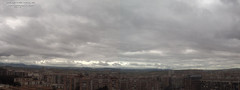 view from LOGROÑO SUR on 2025-06-15