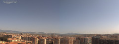 view from LOGROÑO SUR on 2025-06-16