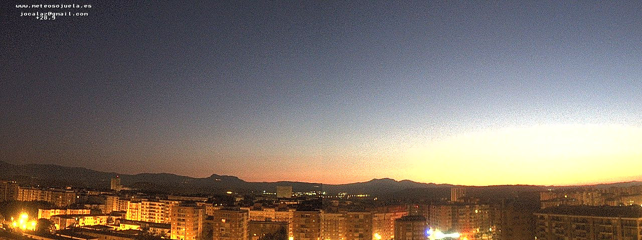 time-lapse frame,  webcam