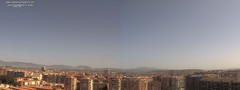 view from LOGROÑO SUR on 2025-06-20