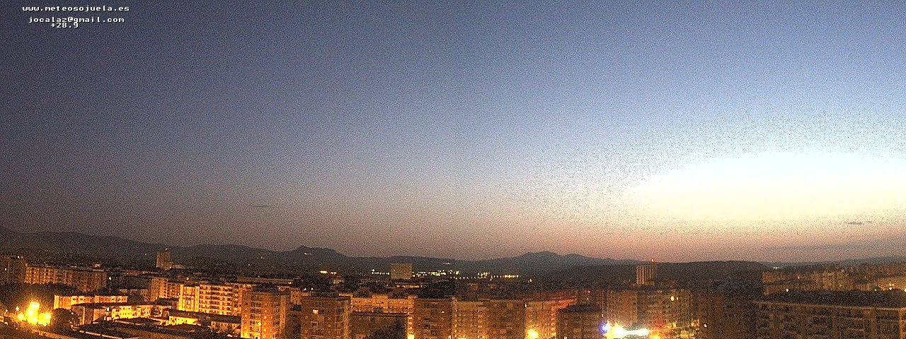 time-lapse frame,  webcam