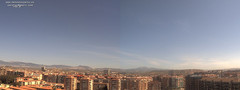 view from LOGROÑO SUR on 2025-06-27