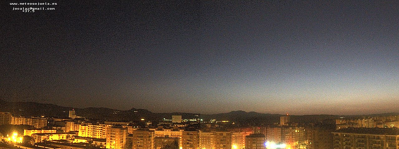 time-lapse frame,  webcam