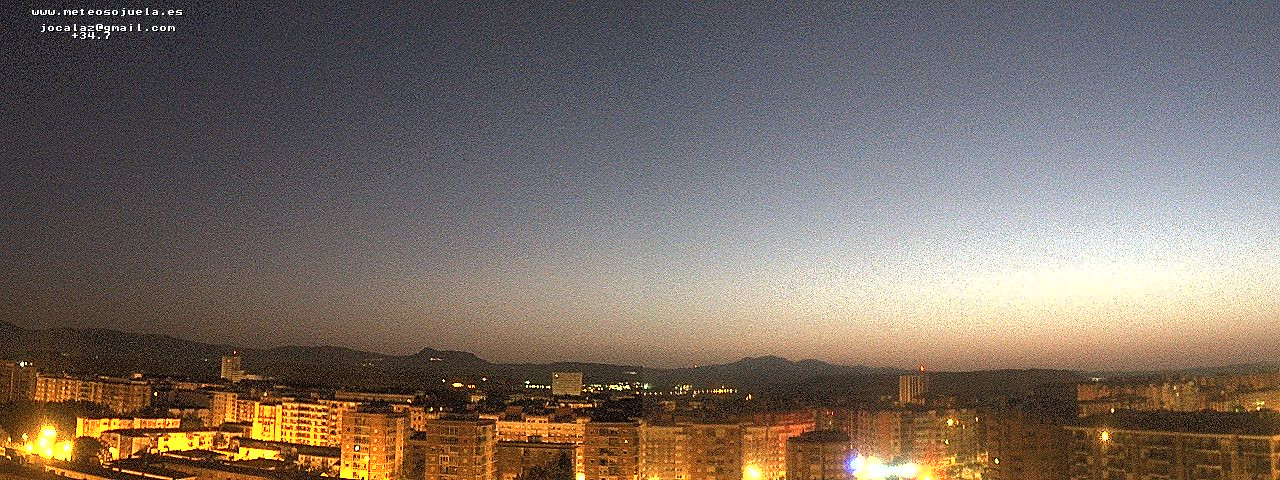 time-lapse frame,  webcam