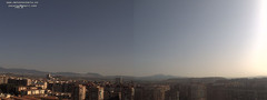 view from LOGROÑO SUR on 2025-07-01