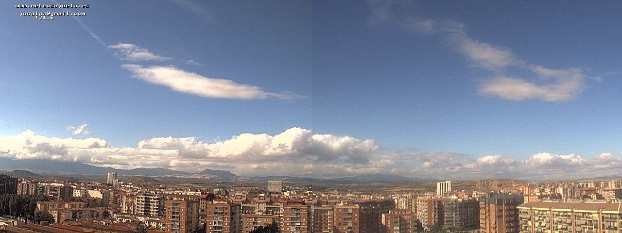 time-lapse frame,  webcam