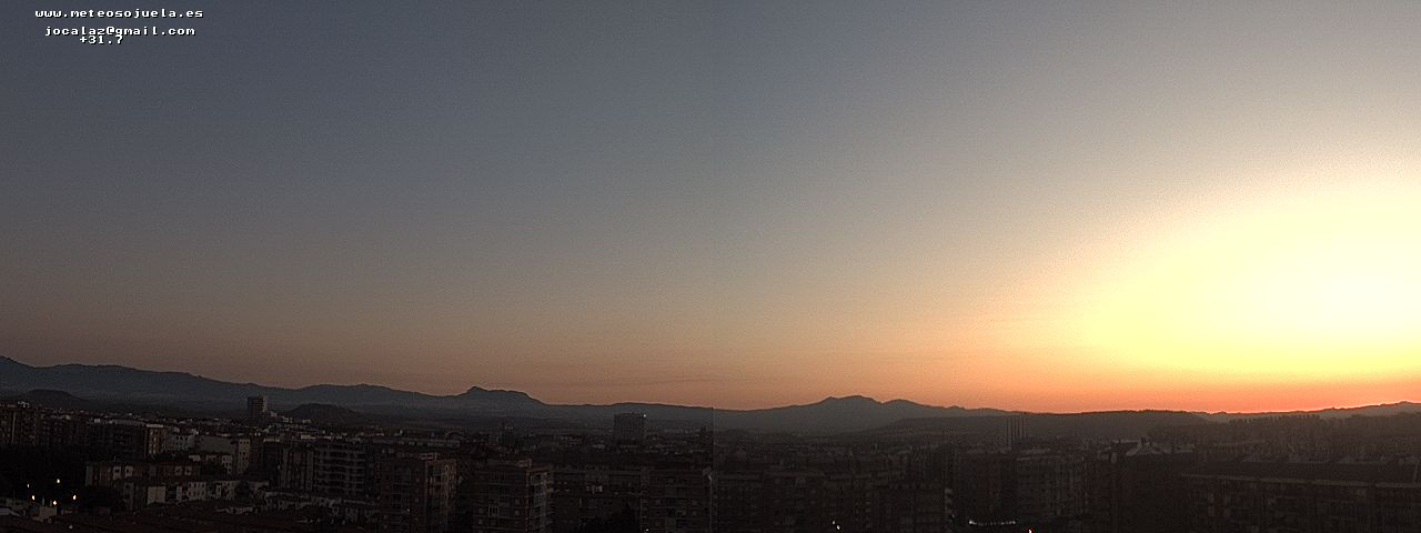 time-lapse frame,  webcam