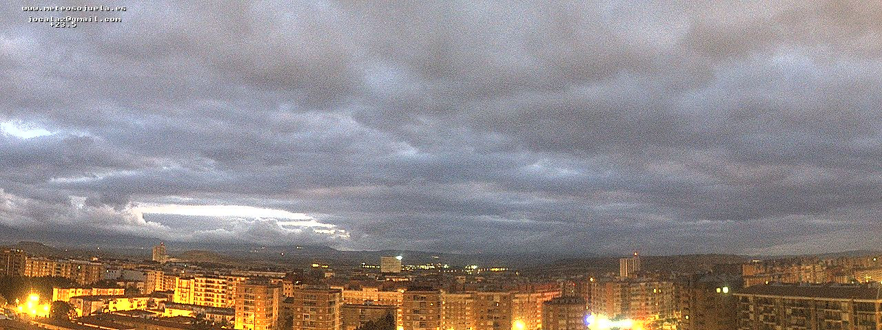 time-lapse frame,  webcam