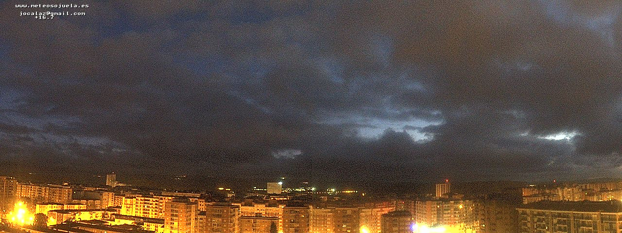 time-lapse frame,  webcam