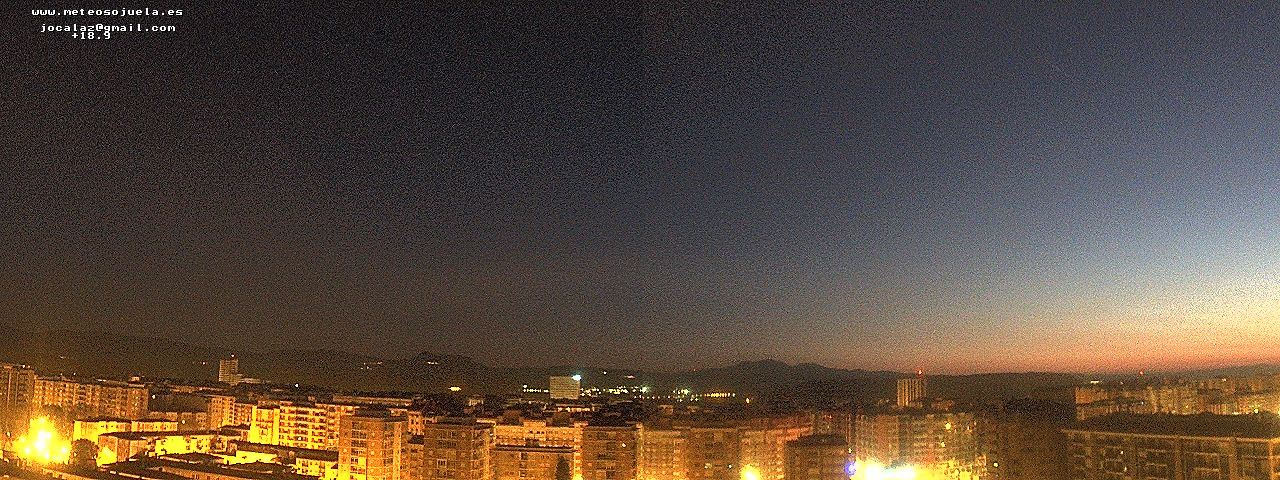 time-lapse frame,  webcam