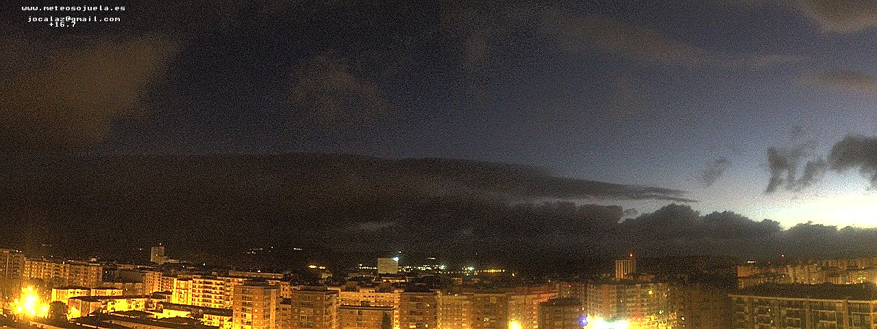 time-lapse frame,  webcam