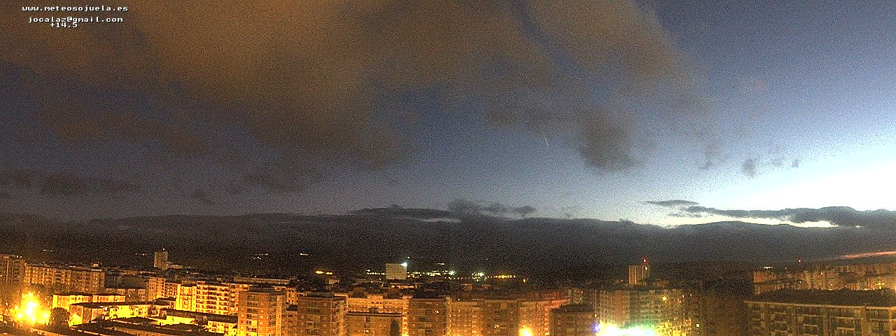 time-lapse frame,  webcam