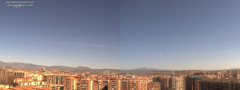 view from LOGROÑO SUR on 2026-04-06