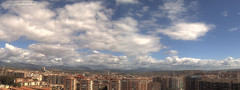 view from LOGROÑO SUR on 2026-05-11
