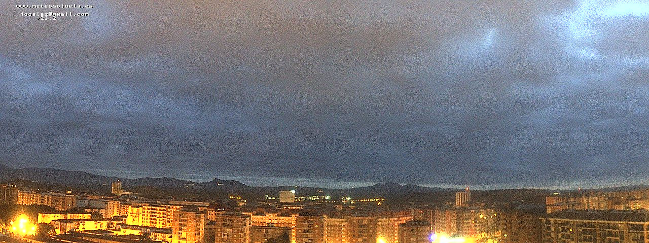 time-lapse frame,  webcam