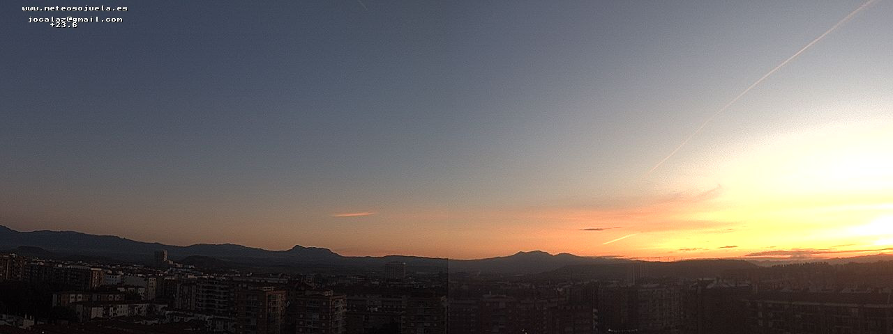 time-lapse frame,  webcam
